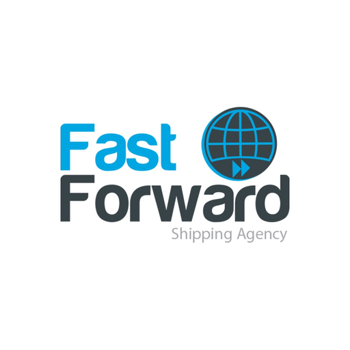 FastForward Iraq app icon