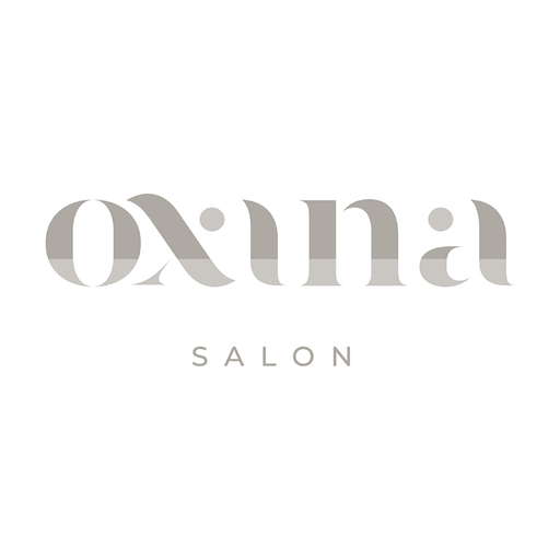 Oxana Salon app icon