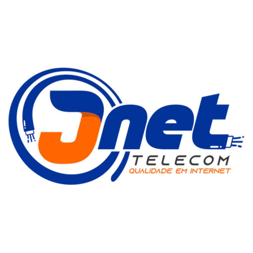 Jnet telecom app icon