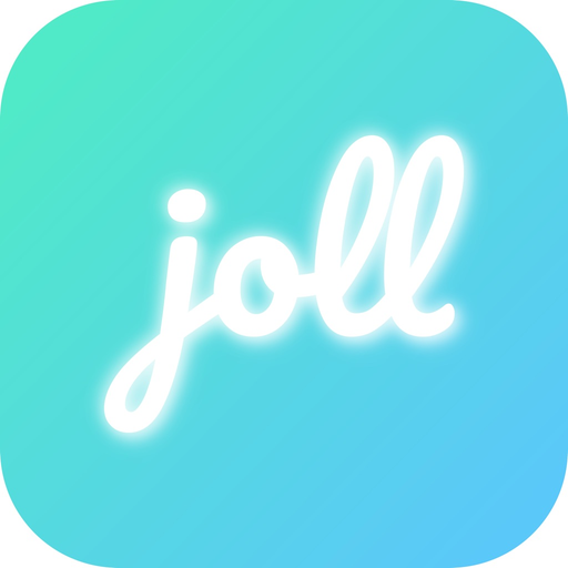 Joll Party Game app icon