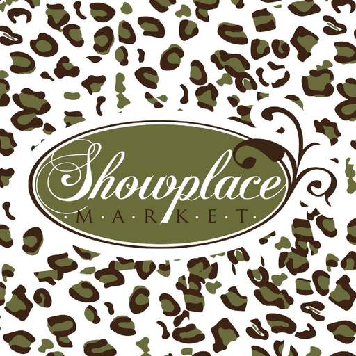 Showplace Market app icon
