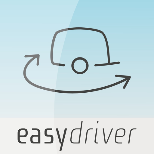 easydriver Move app icon