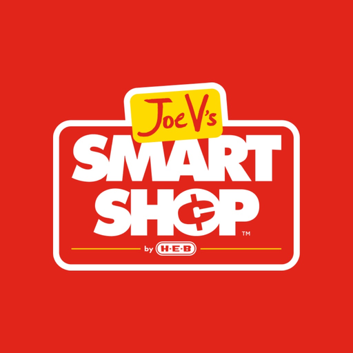 Joe V's Smart Shop app icon