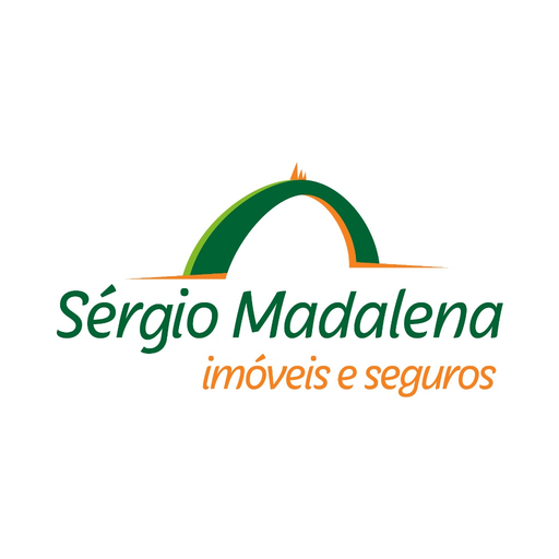 Sérgio Madalena app icon
