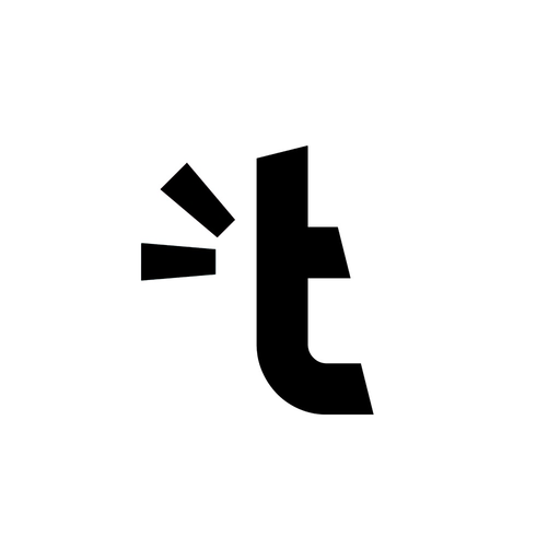 Tapni - Digital Business Card app icon