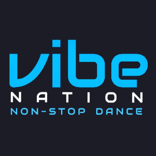 Vibe Nation app icon
