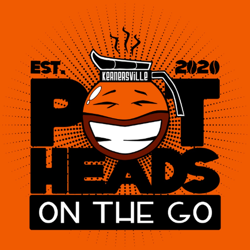 Pot Heads on the Go app icon