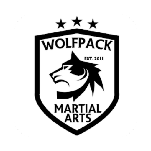 Wolfpack Martial Arts App app icon