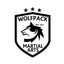 Wolfpack Martial Arts App icon