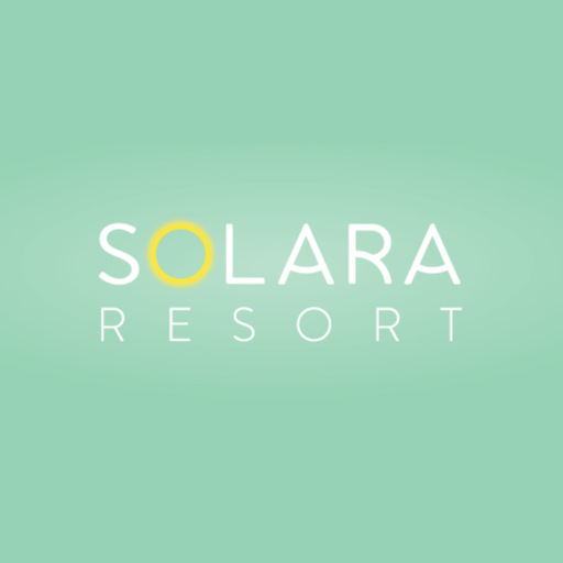 Solara Resort HOA app icon