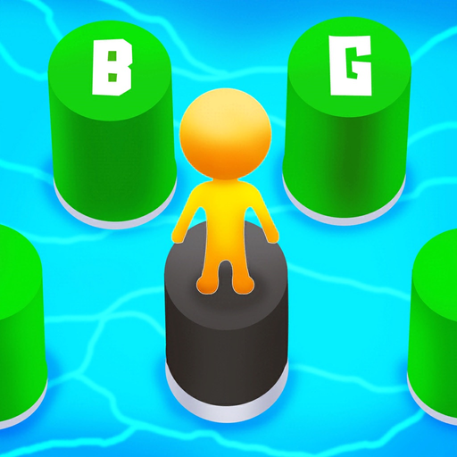 Type To Jump app icon
