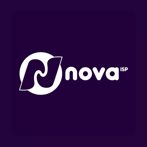 Nova ISP app icon