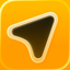 Catch: Live Transit Departures icon