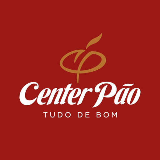 Center Pão Até Você app icon