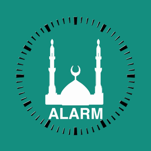 Ezan Vakti Alarmı app icon