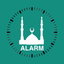Ezan Vakti Alarmı icon
