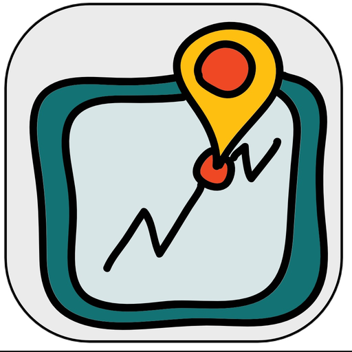 GPX to motion app icon