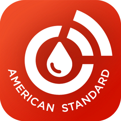 American Standard DetectLnk app icon