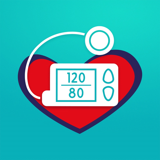 Corazón Sano app icon