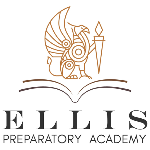 ELLIS Preparatory Academy app icon