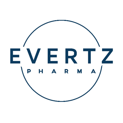 Evertz Pharma app icon