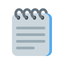 Shared Note Widgets icon