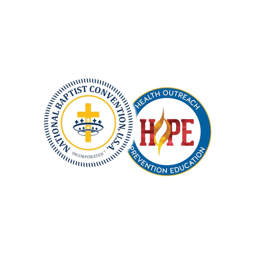 NBCUSA H.O.P.E. Ministry app icon