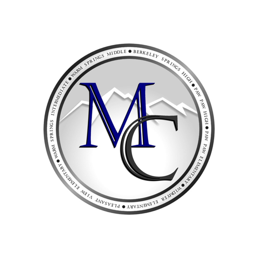 Morgan County Schools, WV app icon