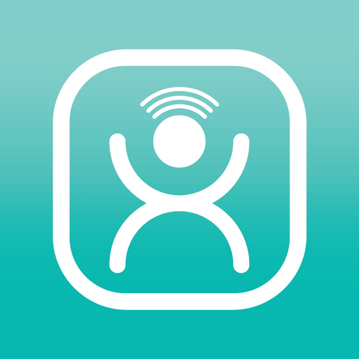 Xharing app icon