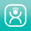 Xharing icon