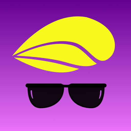 Wall Street Stats: AI Chat app icon