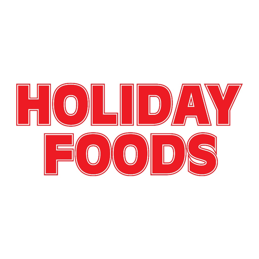 Holiday Foods app icon