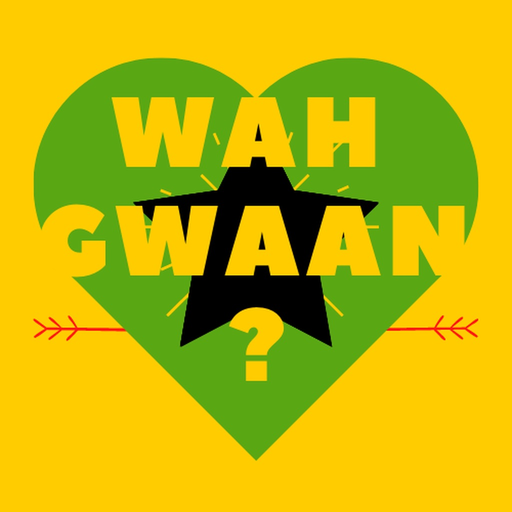 WahGwaan app icon