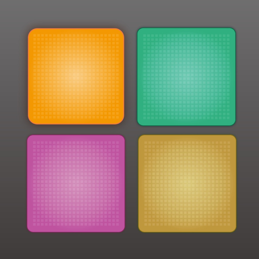 SoundPad Pro Max app icon