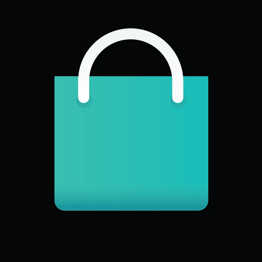 Shopdigits app icon