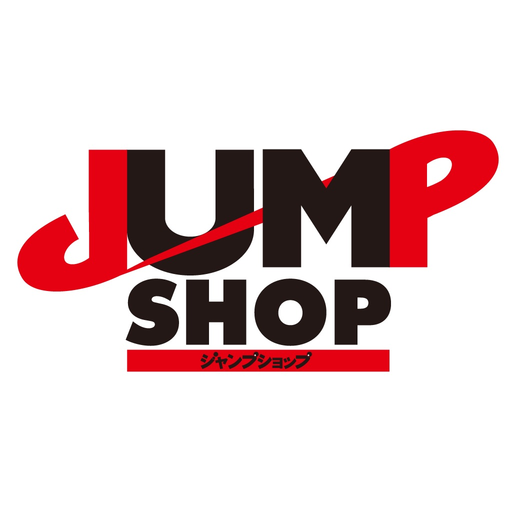 JUMP SHOP app icon
