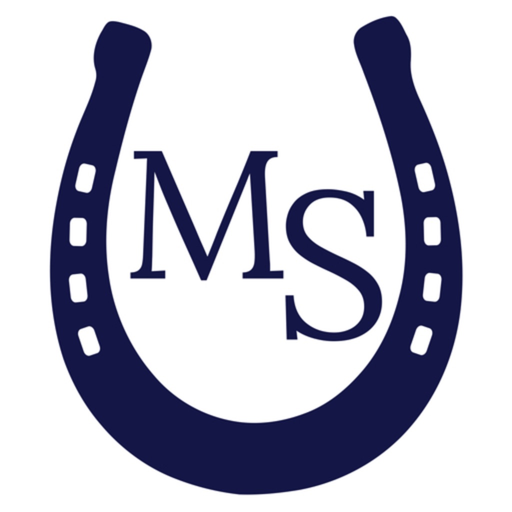 ManeStreetMarket app icon