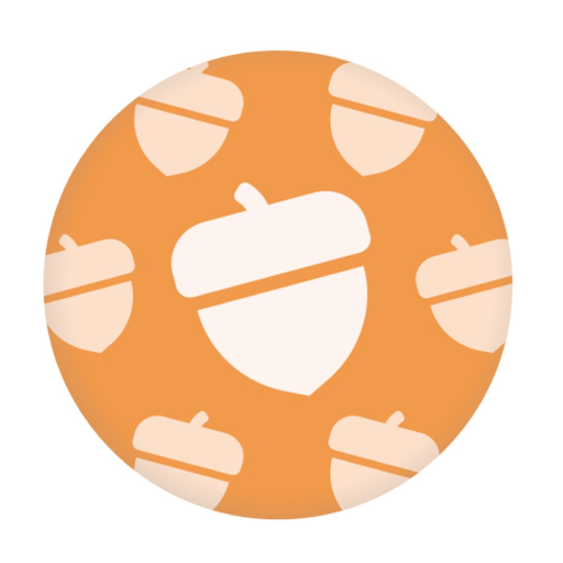 Idle Acorns app icon