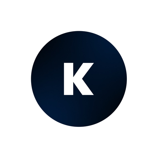 KREMEN barbershop app icon