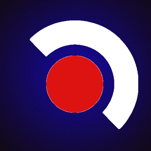 Jacob Burns Film Center app icon