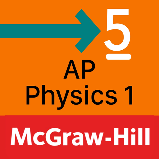 AP Physics 1 - Exam Test Prep app icon