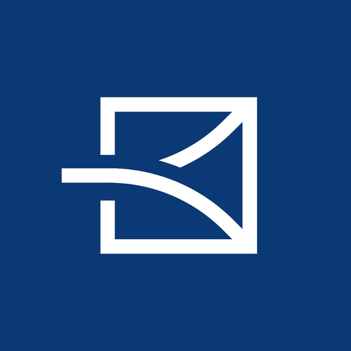 Студия красоты Белый лист app icon