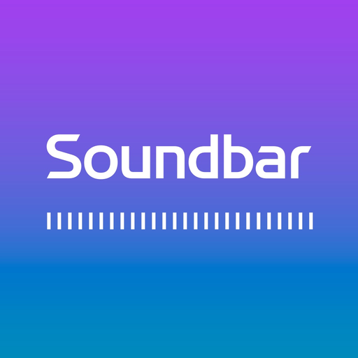 LG Soundbar app icon