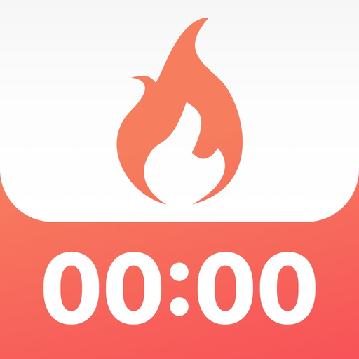 Interval Timer Quick app icon