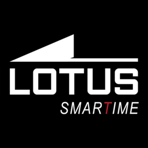 Lotus Smartime app icon