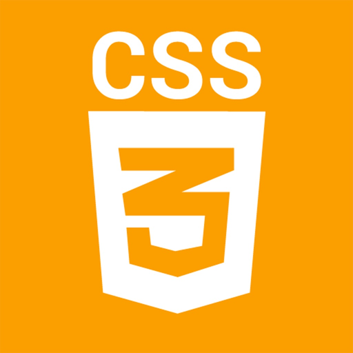 Learning CSS app icon