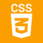 Learning CSS icon