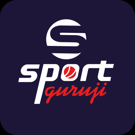 SportGuruji - Cricket & News app icon