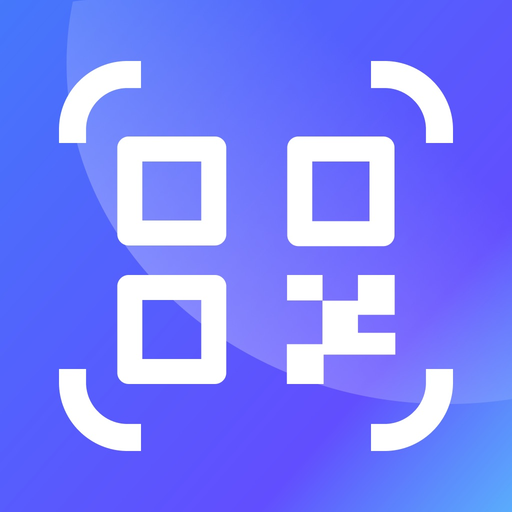 Data Drop: QR File Transfer app icon