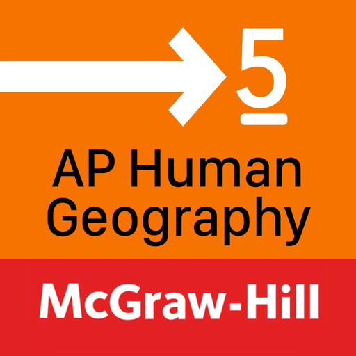 AP Human Geography Questions app icon